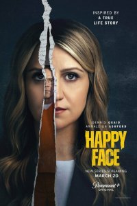 Постер сериала Убийца со счастливым лицом