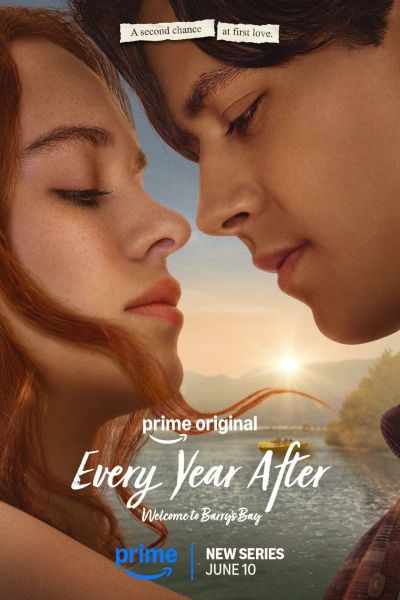Постер сериала Каждый год после